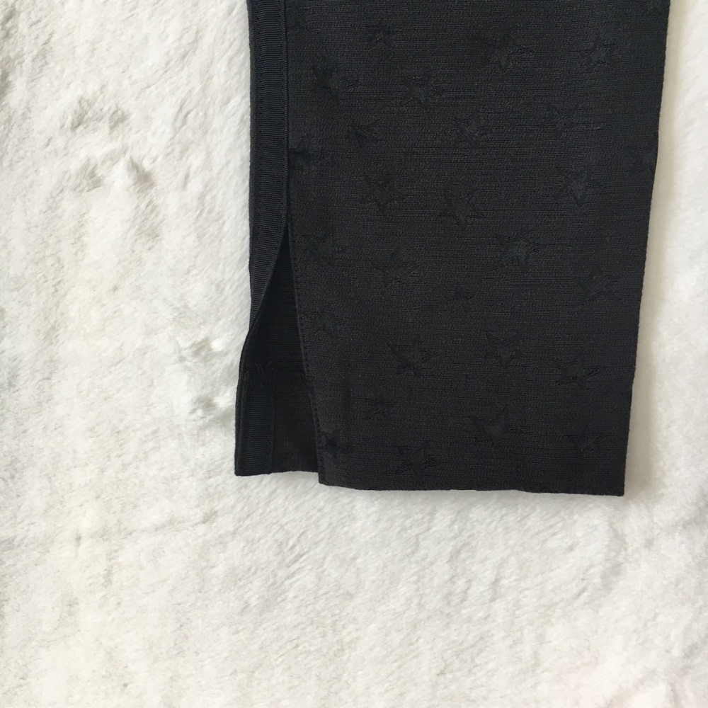 New Gap Star Skinny Ankle Mid Rise Stretch Pant - Picture 4 of 6